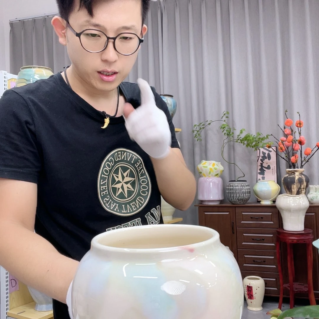 花盆的设计很简单啊我也