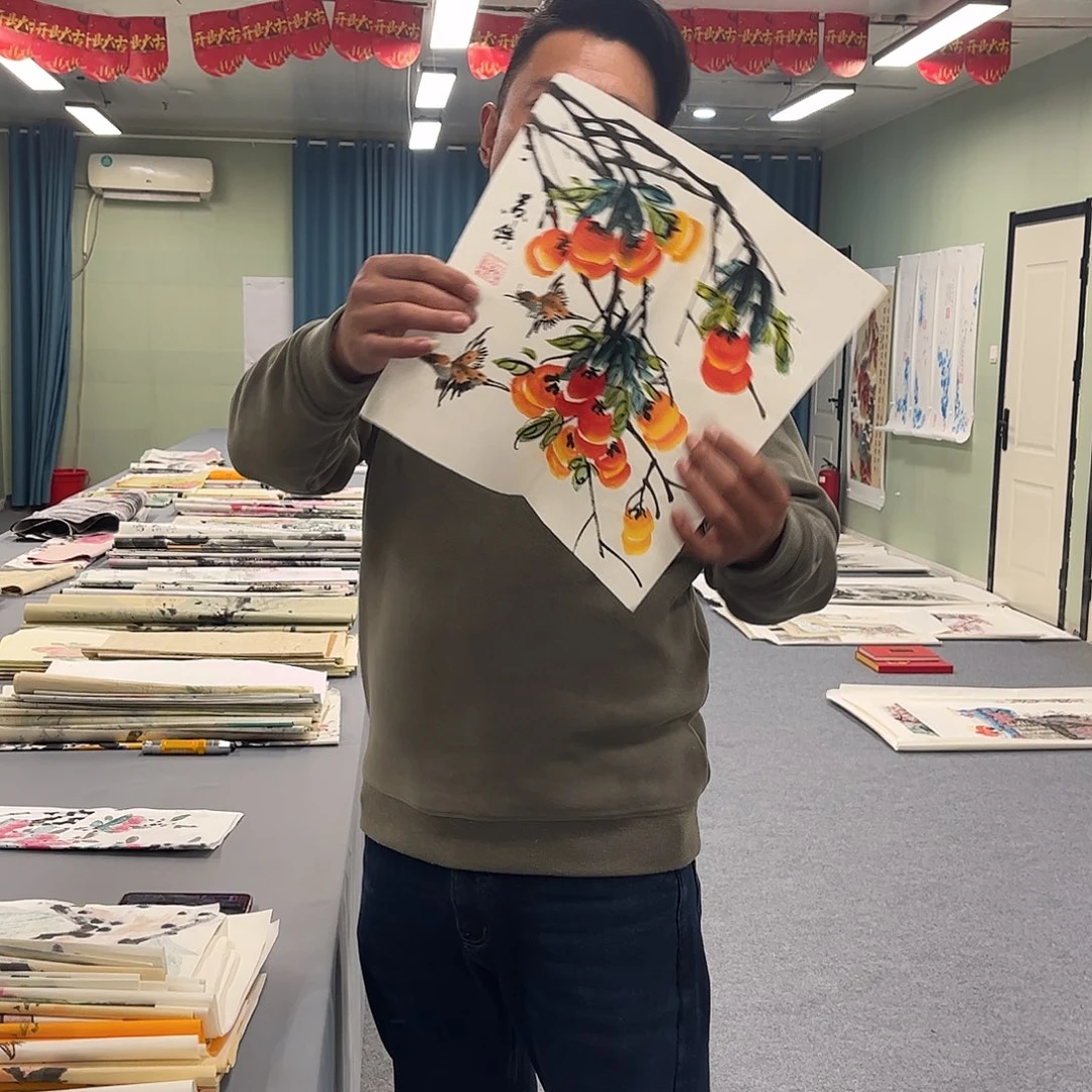 我是真的喜欢这个节目