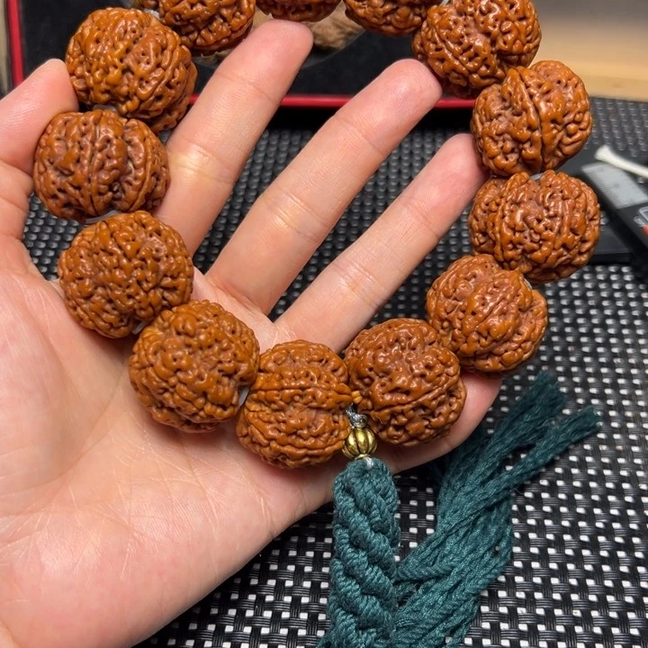 手串金刚菩提大六瓣