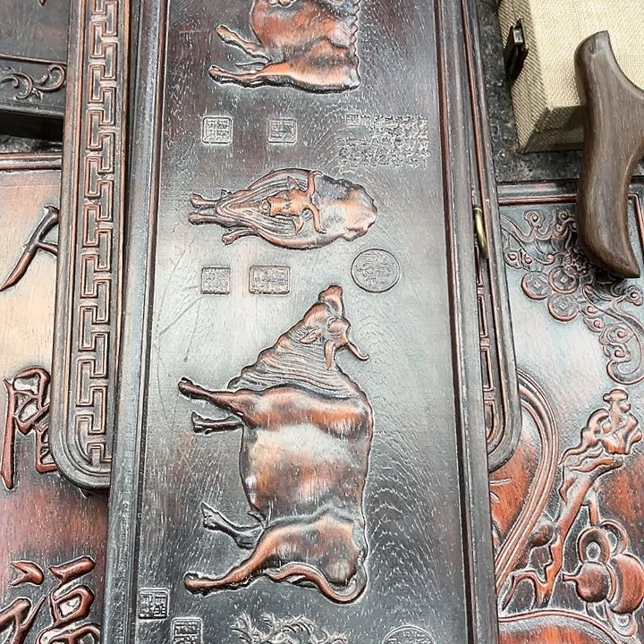 依然古玩茶具摆件