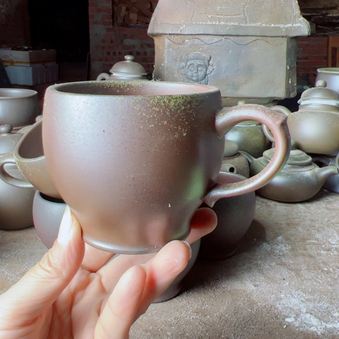 坭兴陶贵台龙窑A359