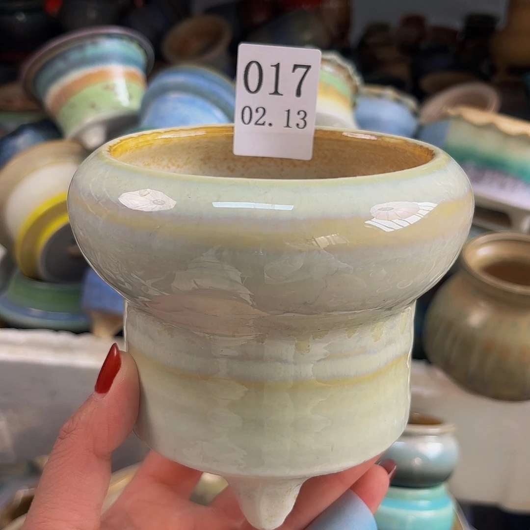 摆件景德镇陶瓷手工制作