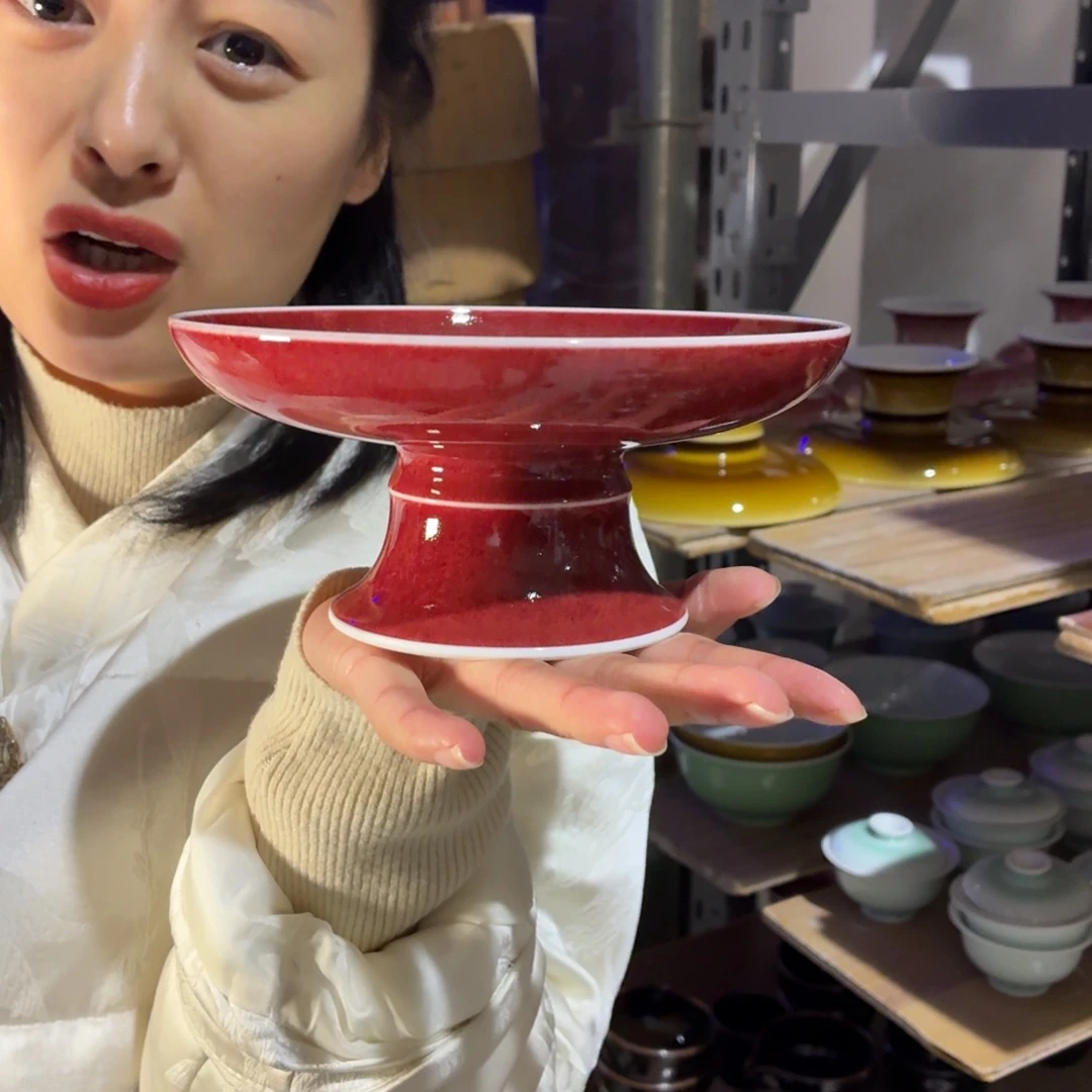 景德镇上庄陶瓷闪购链接