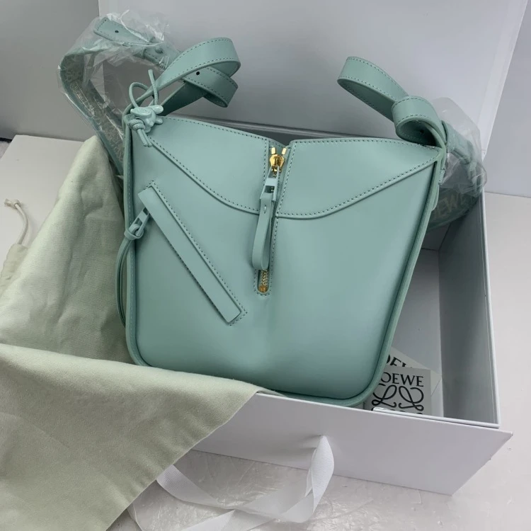 95新 LOEWE/罗意威 /KIKI/单肩包/15616006