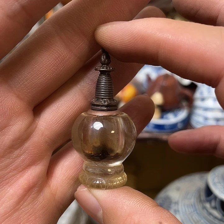 茶宠摆件工艺美术作品