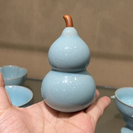 大宋甄选茶具茶器