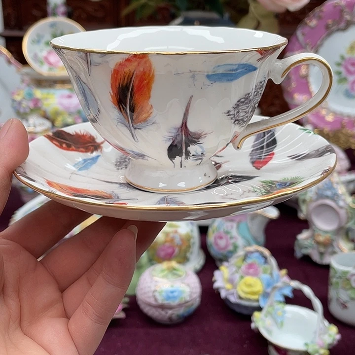 陶瓷摆件摆件摆件微瑕