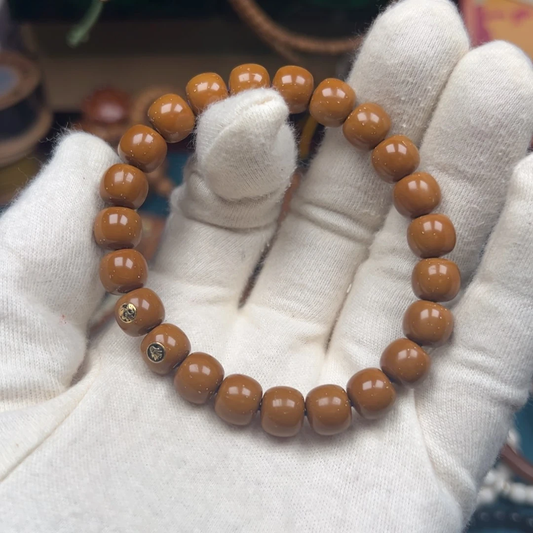 柏香籽/百香籽手串