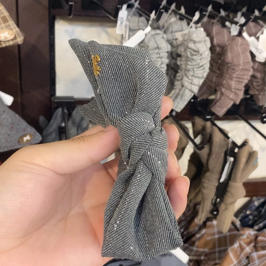 皮质铁合金香蕉夹