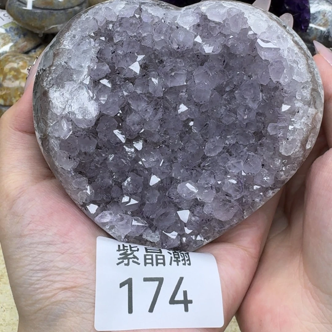 未镶嵌大型摆件（非配饰）水晶