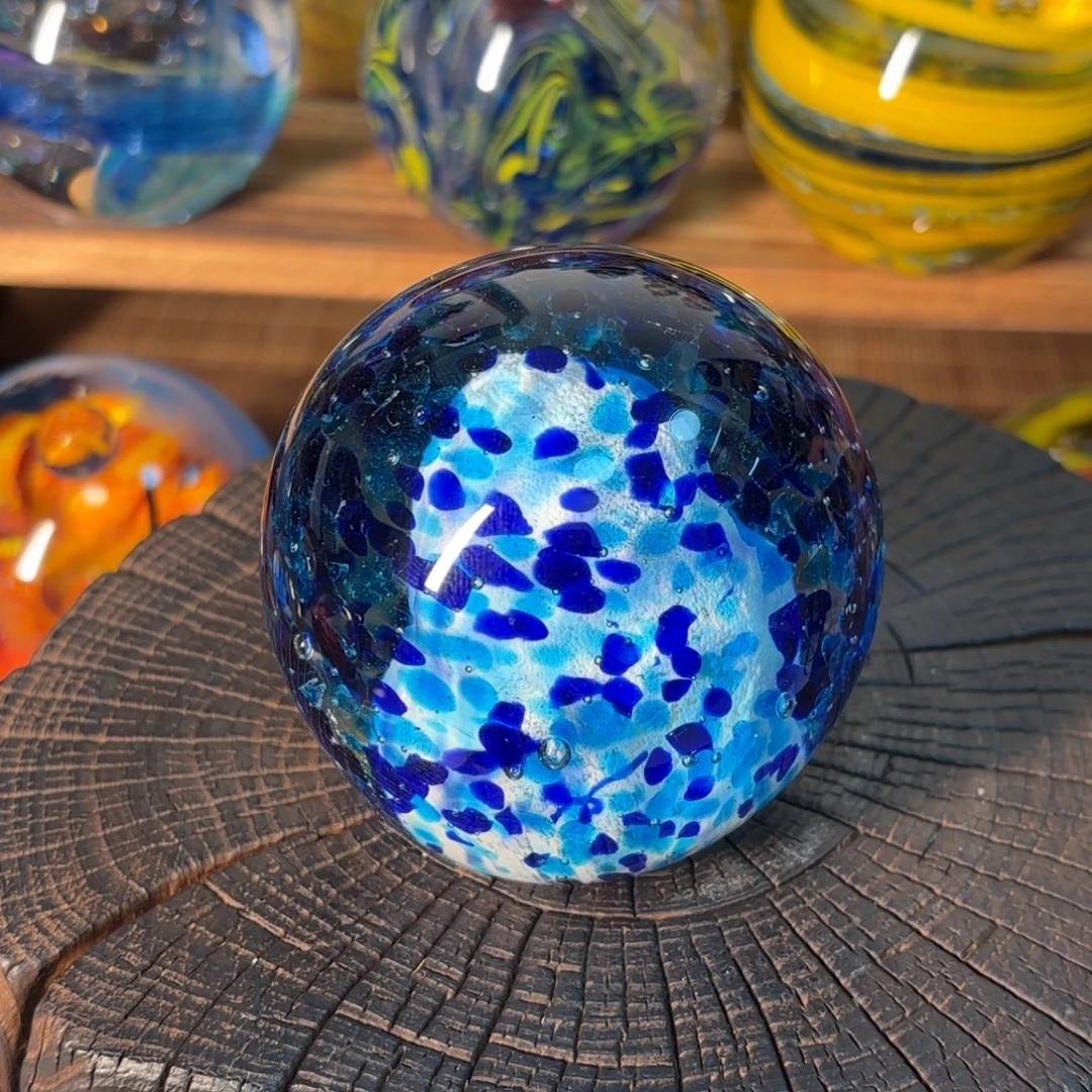 琉璃手工艺品精品