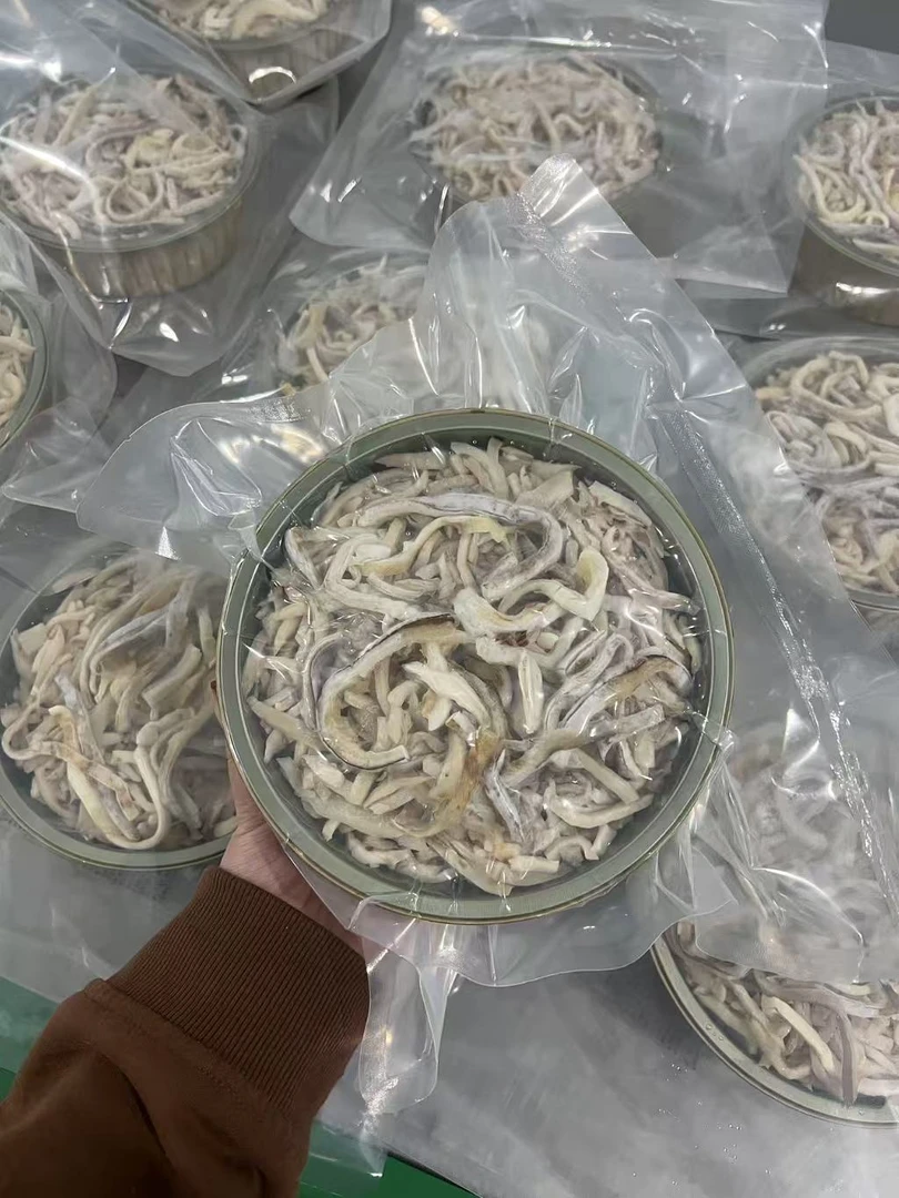 【益娜娜专属】鲨鱼皮 鲜甜