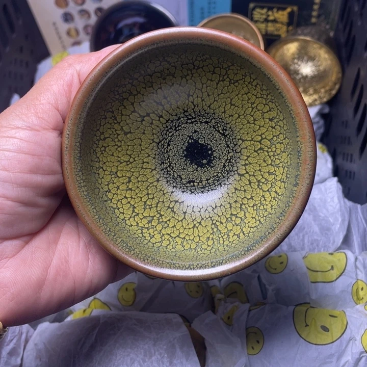 茶盏我不是很清楚为什么