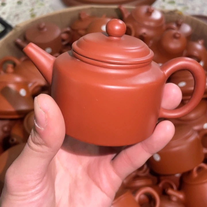茶壶紫砂紫砂壶茶壶包邮毫升