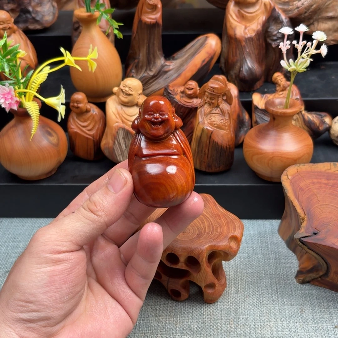 柏木（崖柏）太行崖柏