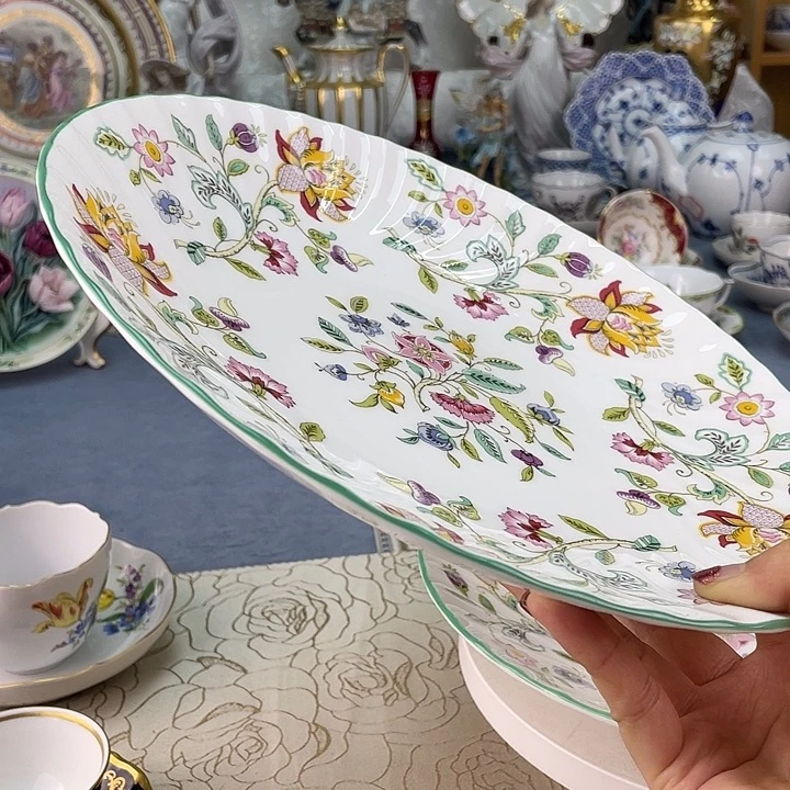 中古瓷器精品欧瓷
