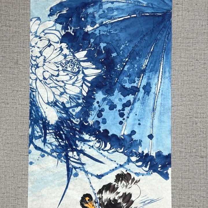 六***哥国画12888888888888888