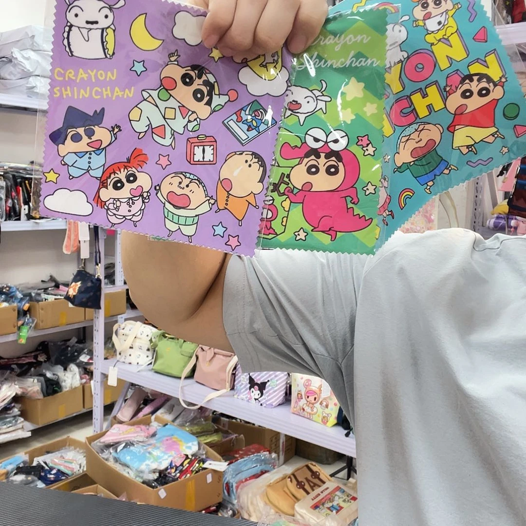 PU化妆包等产品和