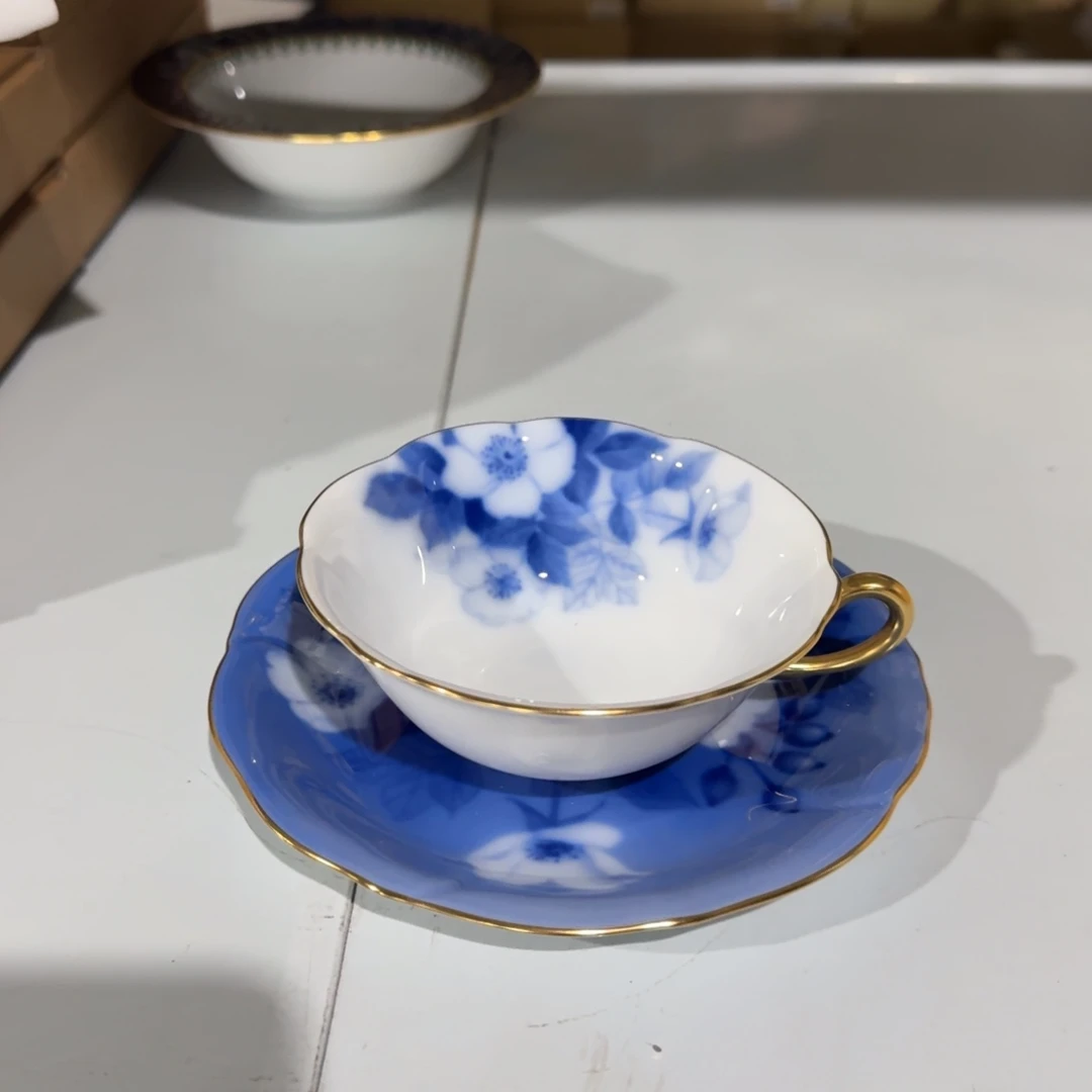 瓷片好物不断，精喜不断