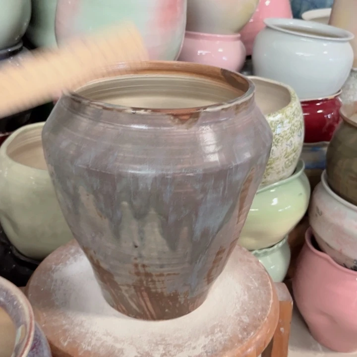 瓷片口17哈21 景德镇陶瓷