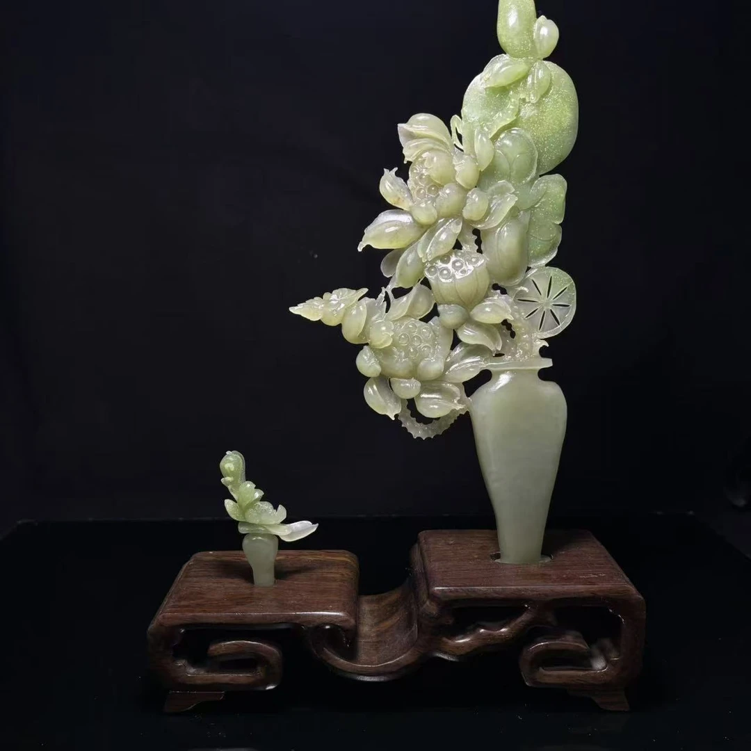 A671  和田玉  LJ2884139