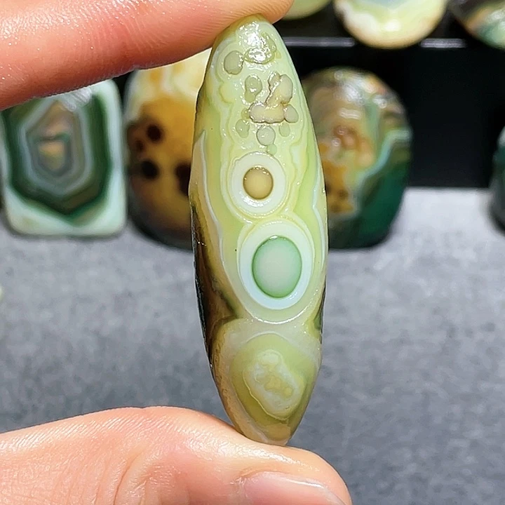 玛瑙珠宝奇石未镶嵌用*哥