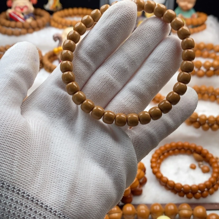 【闪购商品】吊坠猴头核桃*️****