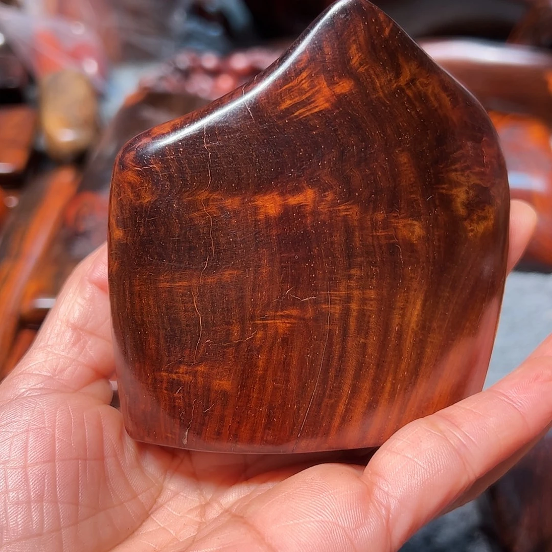 交趾黄檀（大红酸枝）用****5