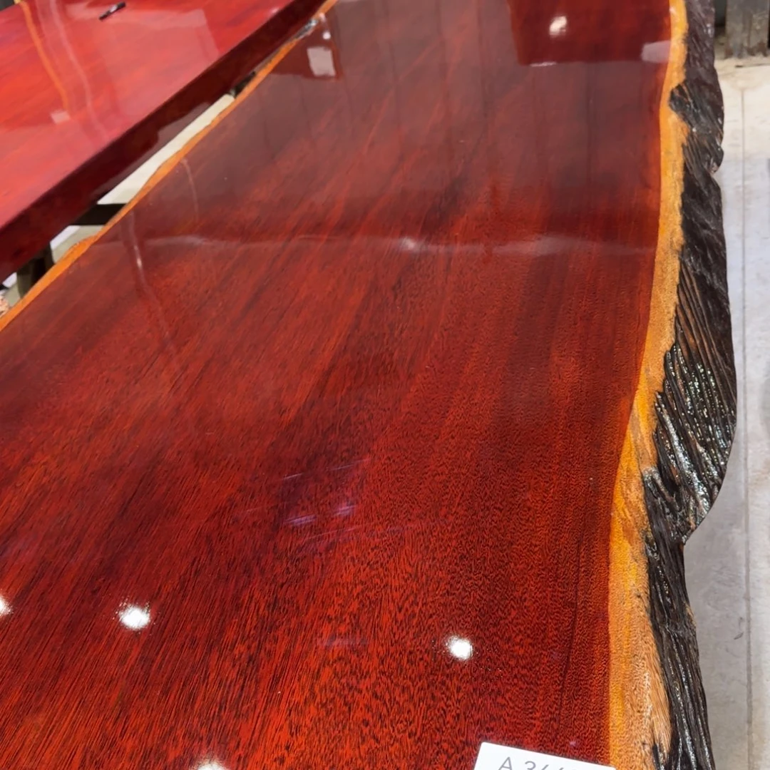 金木（非红木类）实木大板带三脚架一对运费到付