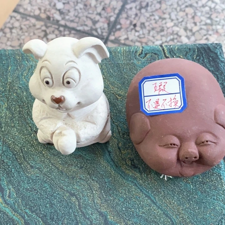 紫砂茶宠紫砂紫砂