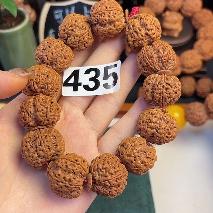 金刚菩提手串000435