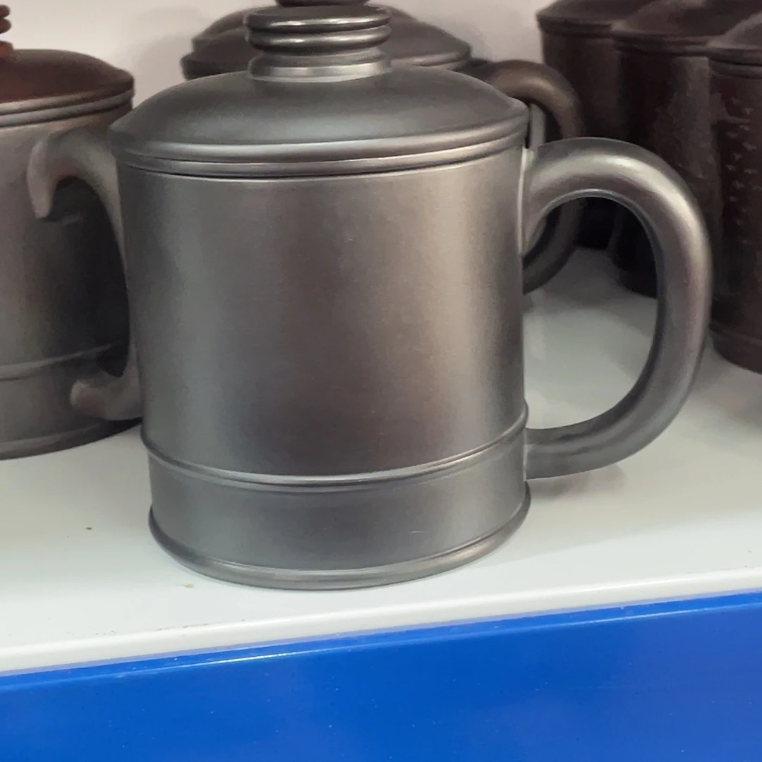 紫砂茶杯高货福利