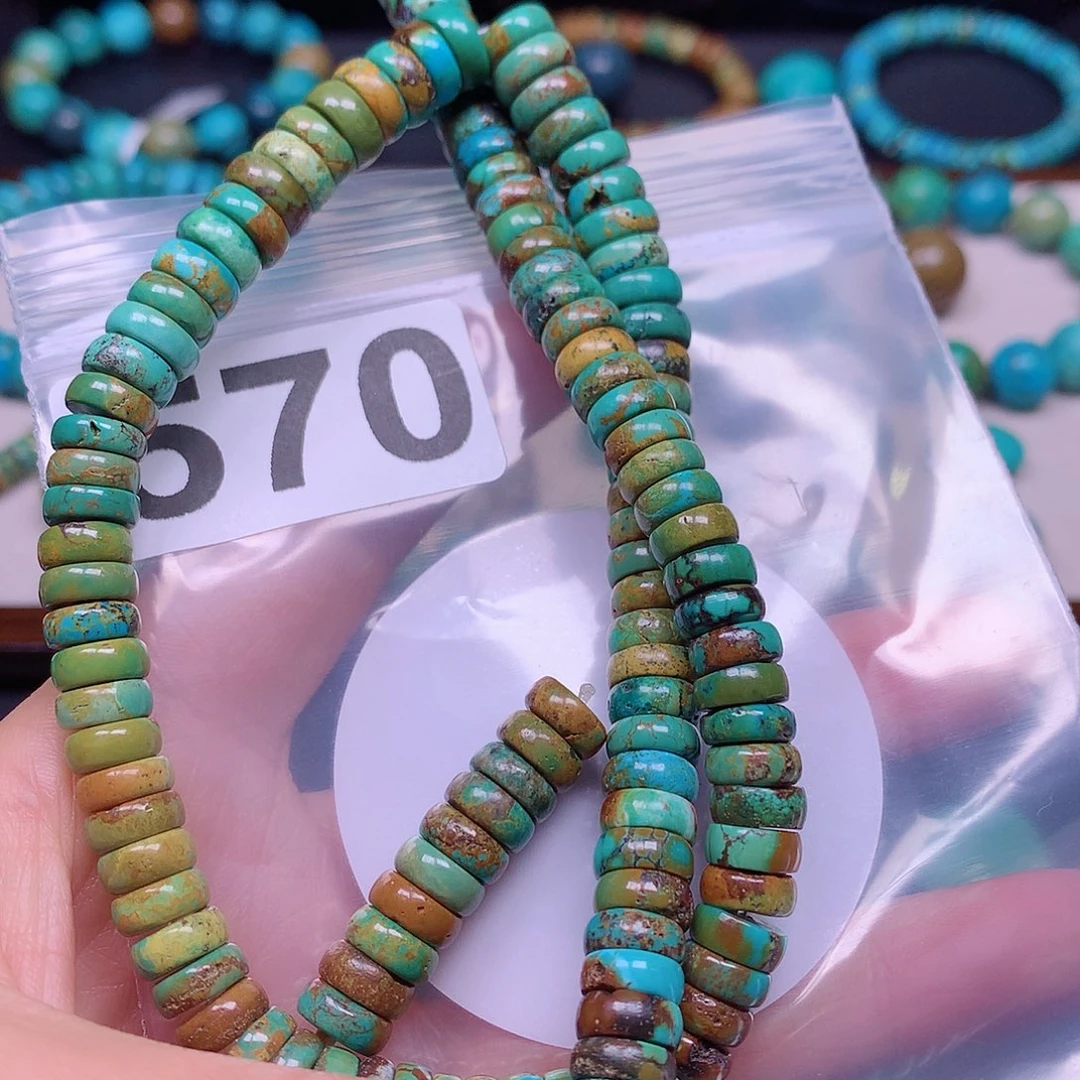 老*子空竹粉丝专享十堰特色手工散珠