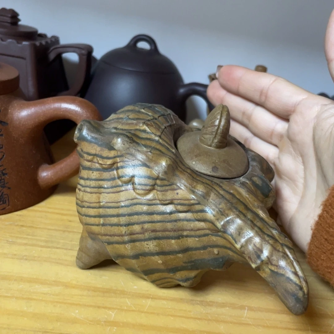 紫砂茶壶紫砂艺术学院