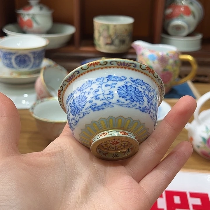 微瑕微瑕景德鎮陶瓷