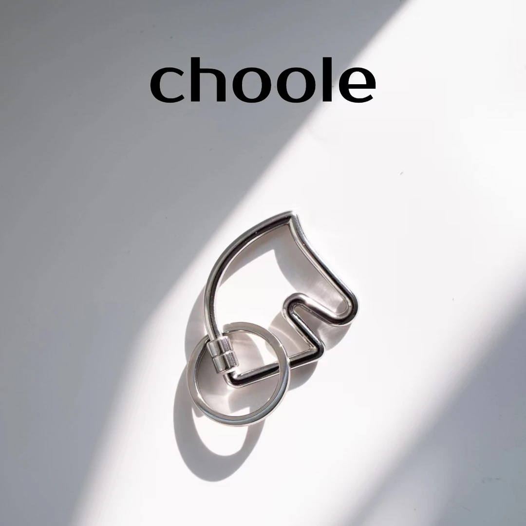 【Choole】（马头扣）小芙调节扣专用