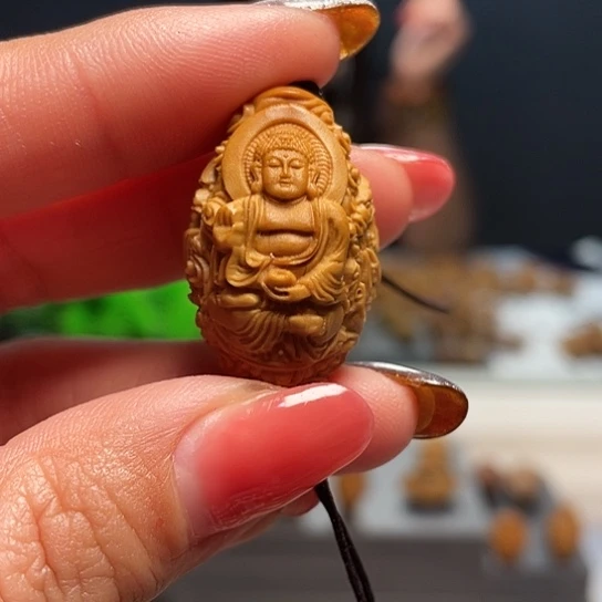 橄榄核手串/手链橄榄核