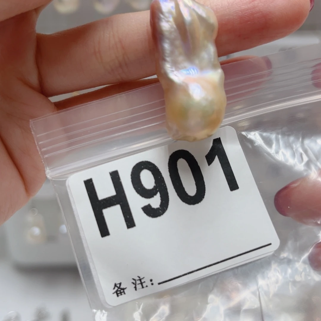 未镶嵌颈饰淡水珍珠