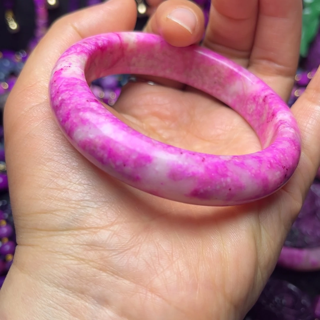 紫泥高品老油丝绒95