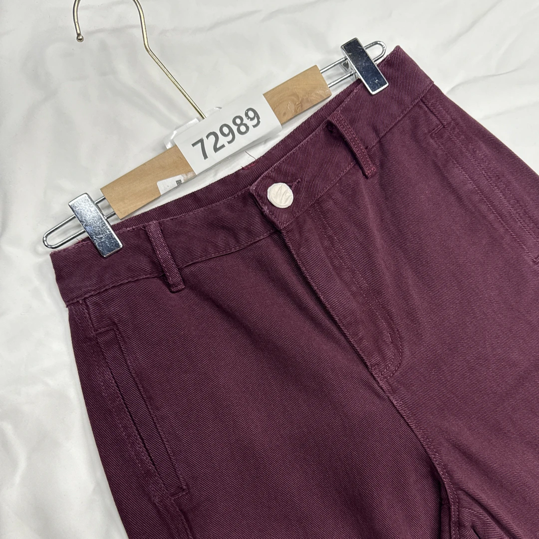 时尚女装【72989】贰13J