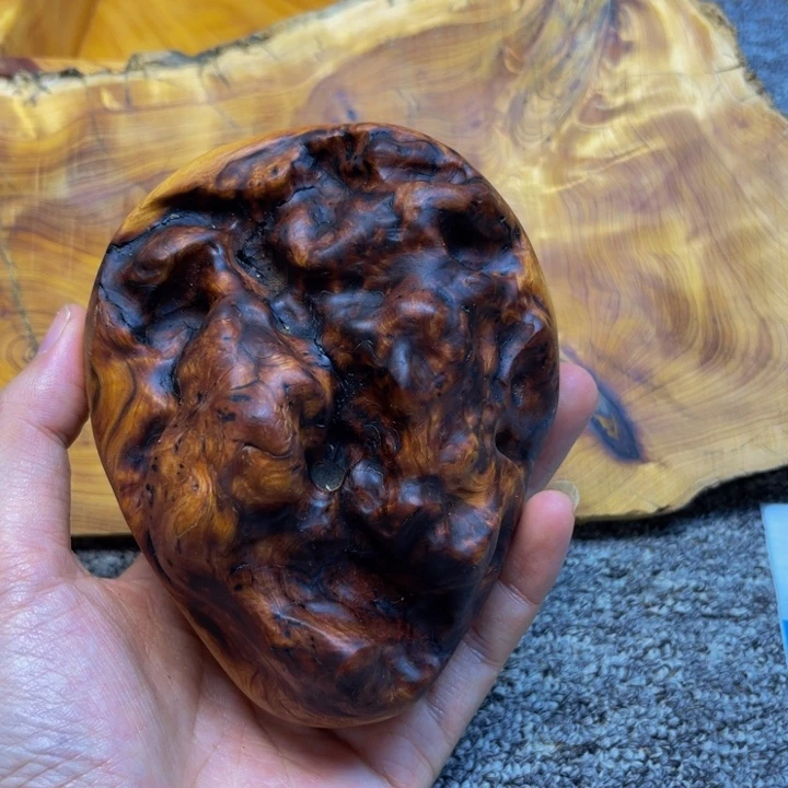 随***逝柏木（崖柏）崖柏142