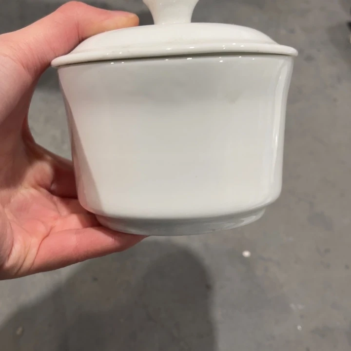 醴陵高温瓷釉下240毫升