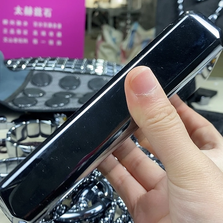 正品的太赫兹石900