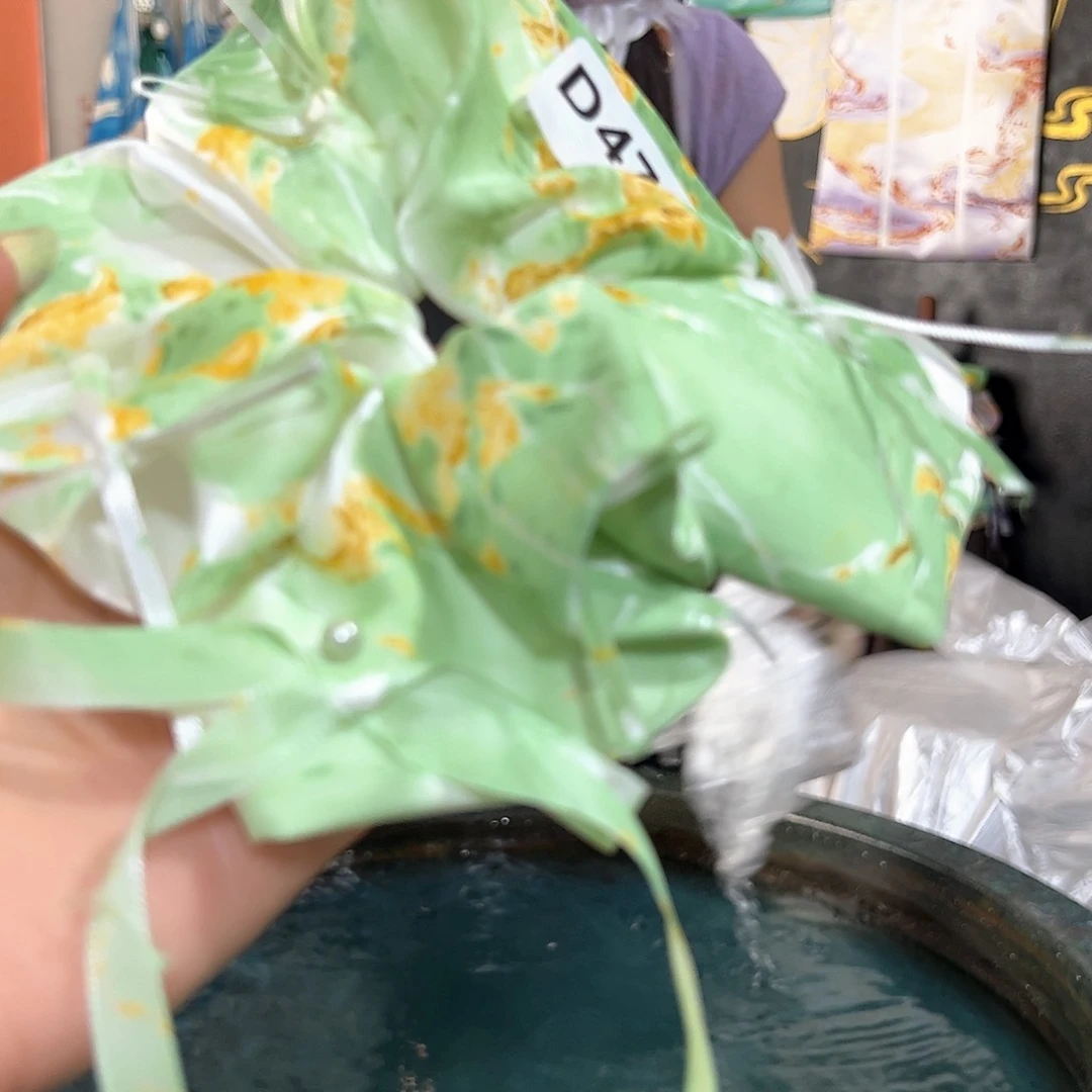 我****憨472水母发圈手作