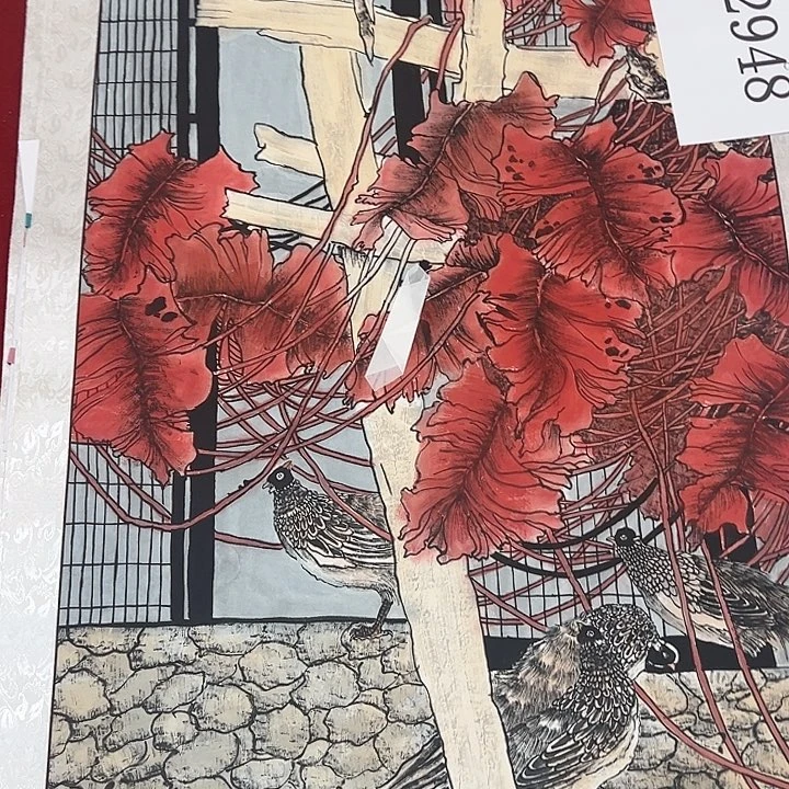 横款福利待遇多多开心