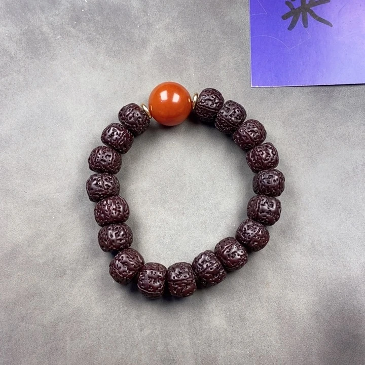 金刚菩提吊坠金刚