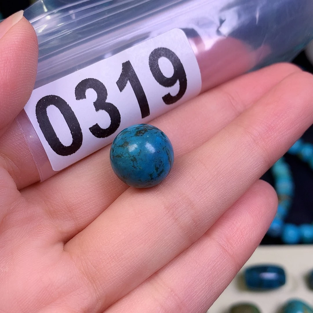 空竹粉丝专享十堰特色手工散珠