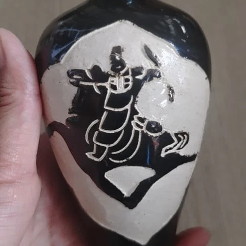 瓷片瓷片，各种摆件，五厂，七厂！