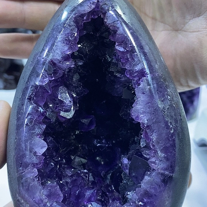 水晶天然未镶嵌文**刀天然2180