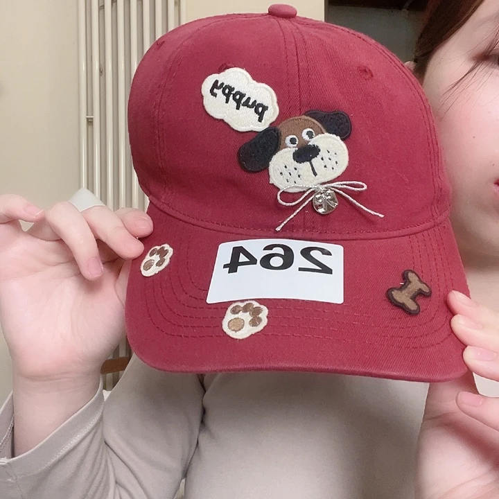 三醋酯纤维棒球帽264